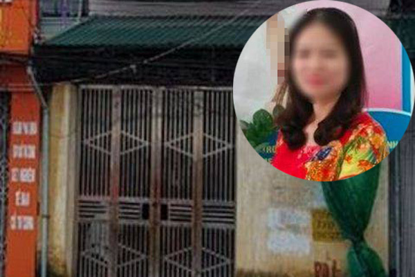 Bà nội khai cho cháu 11 tháng uống sữa có độc để giải thoát bé-1