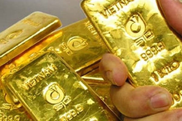 Bão giá vàng: Bán cả ô tô Mercedes để... lướt sóng!-4