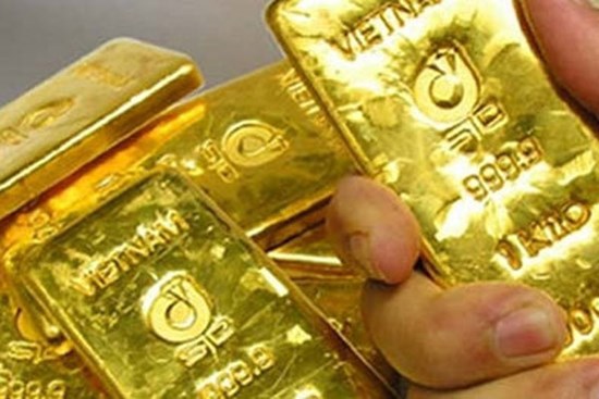 Giá vàng hôm nay 6/8: Tăng không nghỉ, giá cao không tưởng