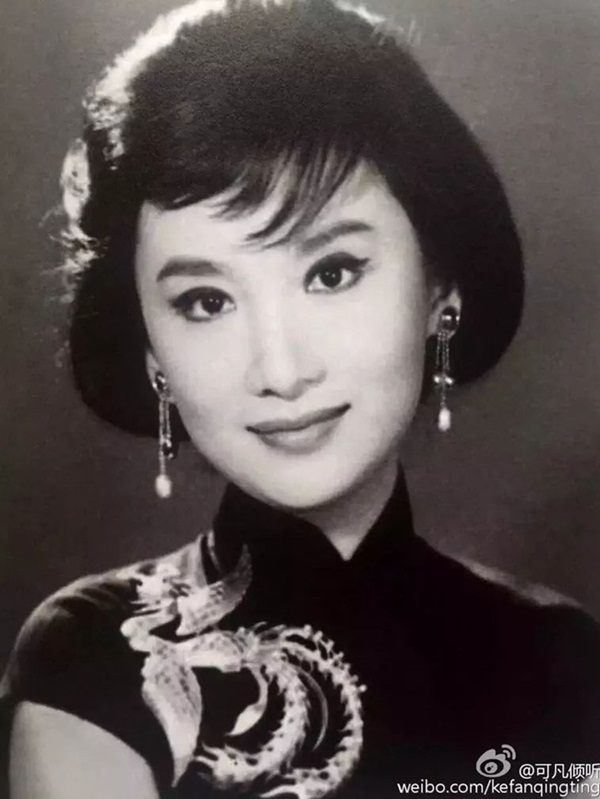 Vương Ngữ Yên, Tiểu Long Nữ, Hoàng Dung được sáng tạo dựa trên một người phụ nữ mà nhà văn Kim Dung cố gắng thế nào cũng không có được-2