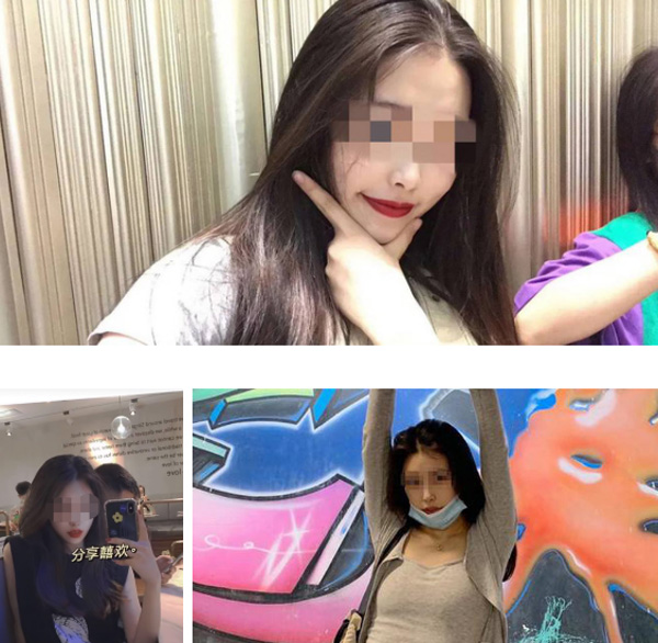 Nữ sinh 21 tuổi bị người yêu và 2 đồng bọn sát hại dã man, hung thủ còn từng cùng cha nạn nhân đi báo án-1