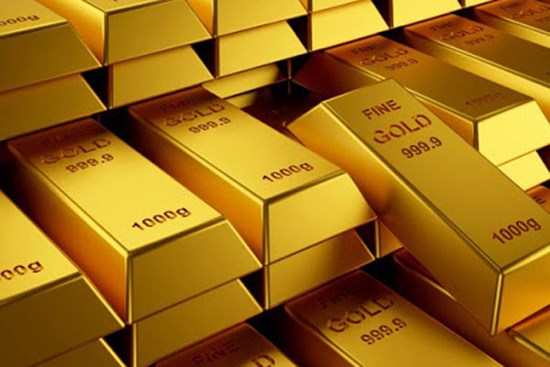 Đỉnh giá mới, vàng tiến tới 62 triệu đồng/lượng