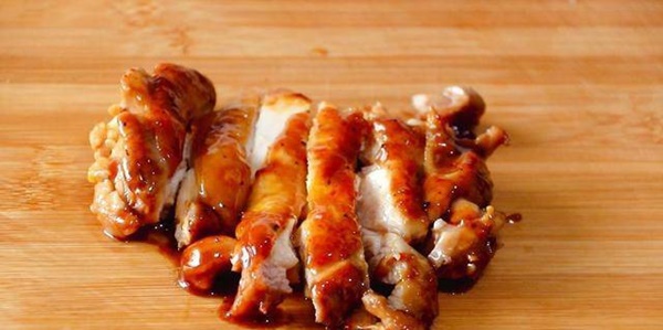 Cơm đùi gà sốt tiêu đen vừa ngon lại dễ làm, ai ăn cũng đòi thêm suất nữa-9