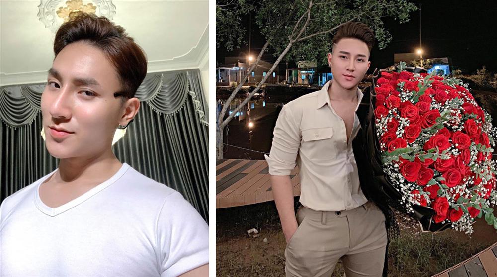 Nam vương thều thào trên TikTok tiếp tục quay clip thả thính mới, lần này chị em cứng rắn tuyên bố: Chúng tôi chưa chặn anh nên anh nhờn phải không?-3