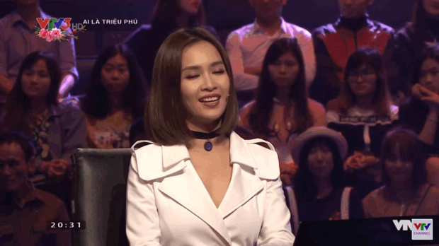 Học vấn dàn sao gây sốt trên ghế nóng Ai là triệu phú: Lương Thuỳ Linh thành tích khủng, bất ngờ nhất là Xuân Nghị-6