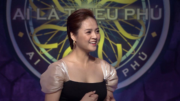 Học vấn dàn sao gây sốt trên ghế nóng Ai là triệu phú: Lương Thuỳ Linh thành tích khủng, bất ngờ nhất là Xuân Nghị-4