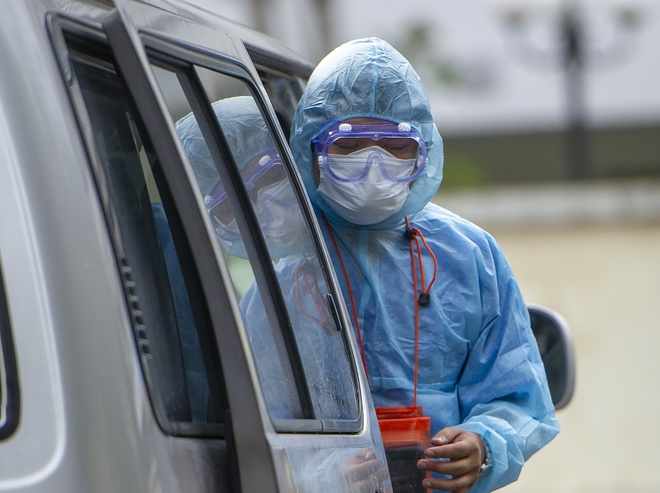 Bệnh nhân Covid-19 tử vong thứ 9 ở Việt Nam-1