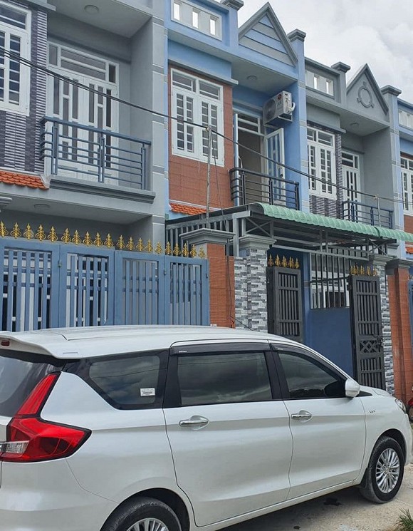 Hậu tố Ti Ti yêu Nhật Kim Anh, Hồ Gia Hùng tậu cùng lúc 2 căn nhà-3