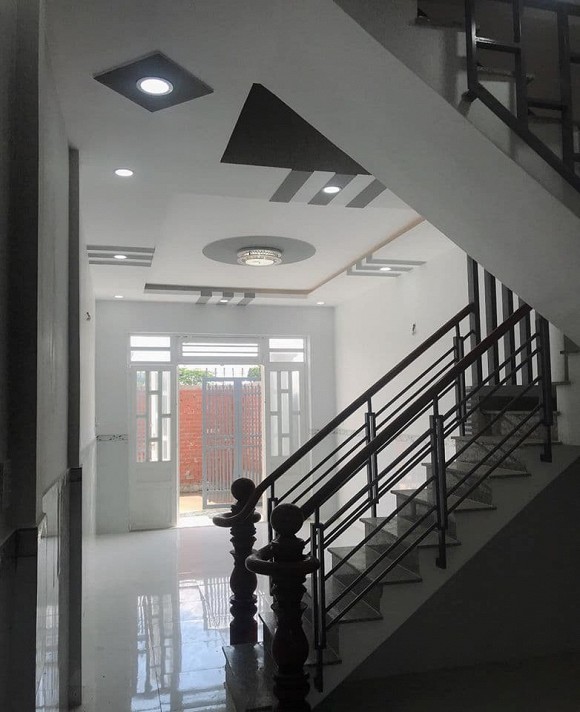 Hậu tố Ti Ti yêu Nhật Kim Anh, Hồ Gia Hùng tậu cùng lúc 2 căn nhà-6