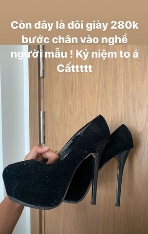 HHen Niê sở hữu sạp đồ hiệu như hàng bày bán chợ sinh viên sau 3 năm đăng quang-11