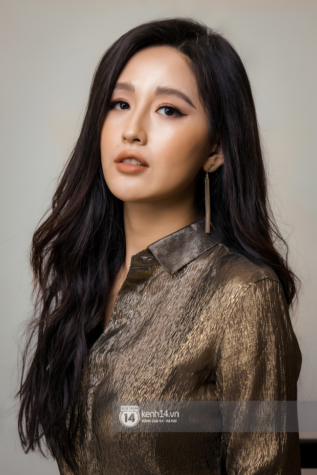 Mai Phương Thúy kể chuyện bạn thân từng thích người yêu: Tôi thương xót cho mối quan hệ đó và cho cả bản thân mình-9