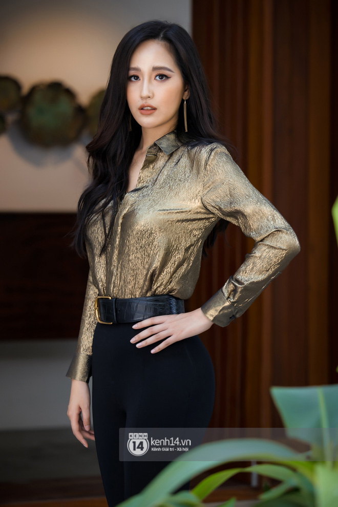 Mai Phương Thúy kể chuyện bạn thân từng thích người yêu: Tôi thương xót cho mối quan hệ đó và cho cả bản thân mình-12