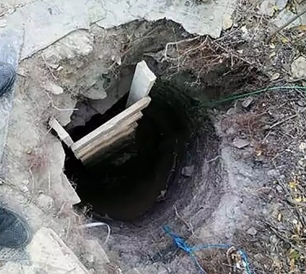 Con trai chịu án tù chung thân, bà mẹ lập kế hoạch giúp con vượt ngục, tinh vi và kỳ công đến mức cảnh sát cũng không ngờ được-1