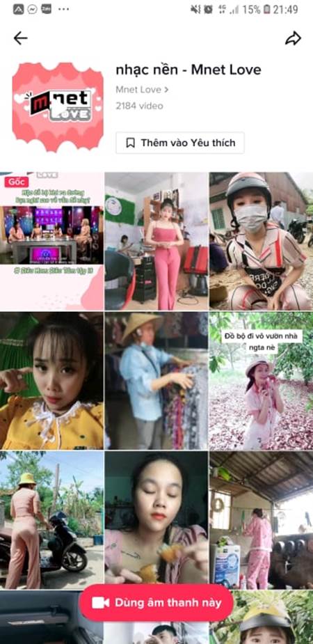 4 hot mom chia sẻ trên truyền hình chê phụ nữ mặc đồ bộ ra đường nhìn đúng chợ” khiến dân mạng phẫn nộ tạo nên làn sóng cà khịa” với hơn 2.000 video trên Tiktok-2