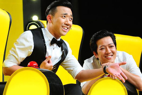 Đúng nửa đêm, Trấn Thành khiến dân tình sợ hết hồn chỉ vì khoe hình ảnh này của Hari Won-5