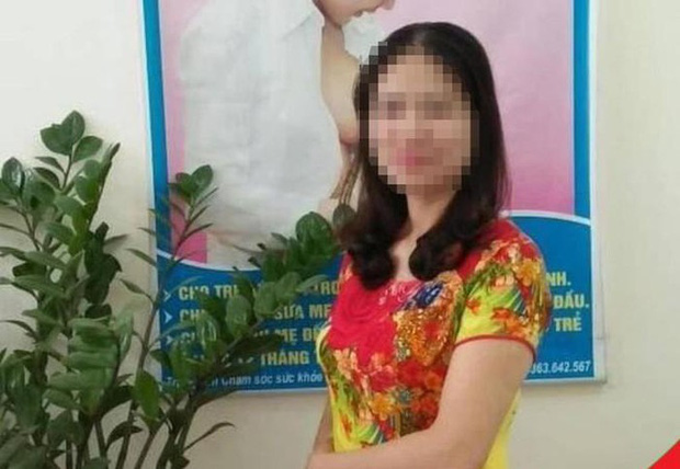 Vụ bà nội tiêm thuốc diệt chuột vào sữa đầu độc cháu ở Thái Bình: Từng khóc lóc nói giá có thể mang bệnh, đau đớn thay cho cháu-2