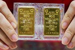 Chen chân bán vàng ngày giá cao kỷ lục, vượt 62 triệu đồng/lượng-10