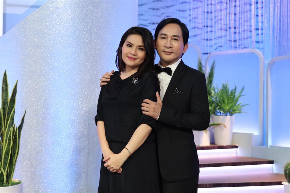 Kim Tử Long thú nhận từng ngoại tình-1