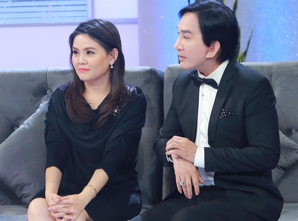 Kim Tử Long thú nhận từng ngoại tình-2