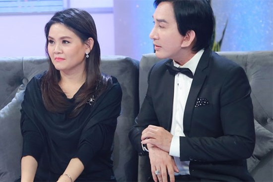Kim Tử Long thú nhận từng ngoại tình