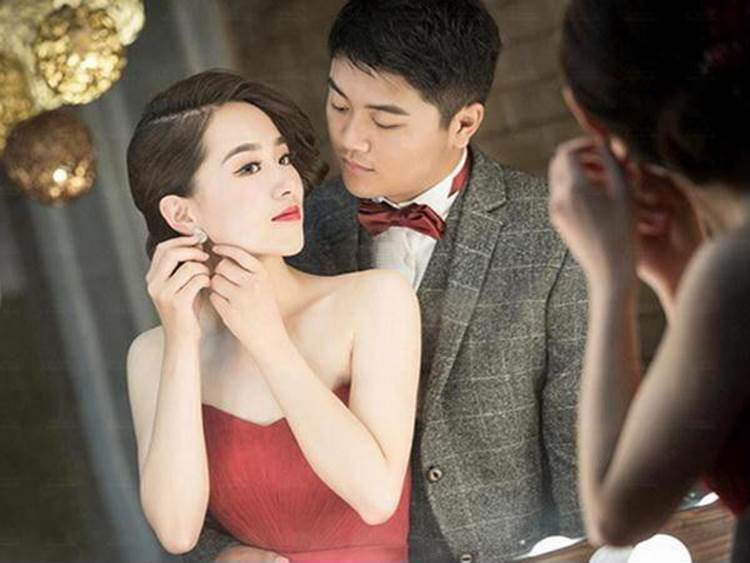 Trả giá vì ngoại tình với thư ký gợi tình, vợ đưa điều kiện tái hợp khiến tôi sợ hãi-1