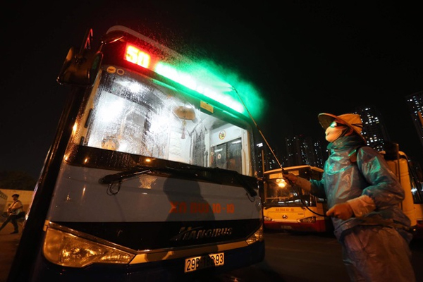 Thêm 30 ca mắc Covid-19 mới ở 4 tỉnh thành, bệnh nhân nhỏ nhất mới 1 tuổi-2