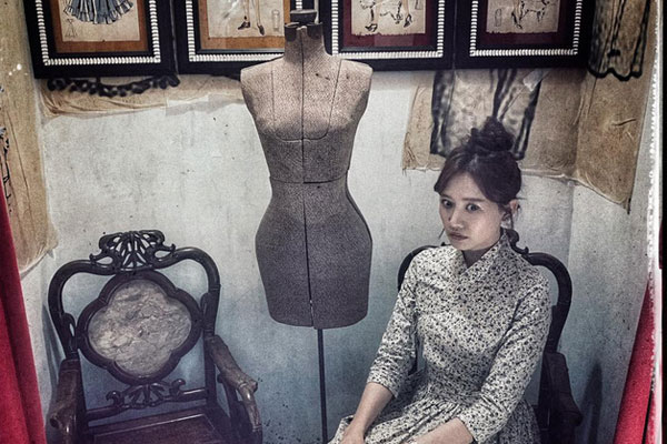 Hari Won trải túi hiệu lấp đầy giường, khoe sương sương” gia tài tiền tỷ-11