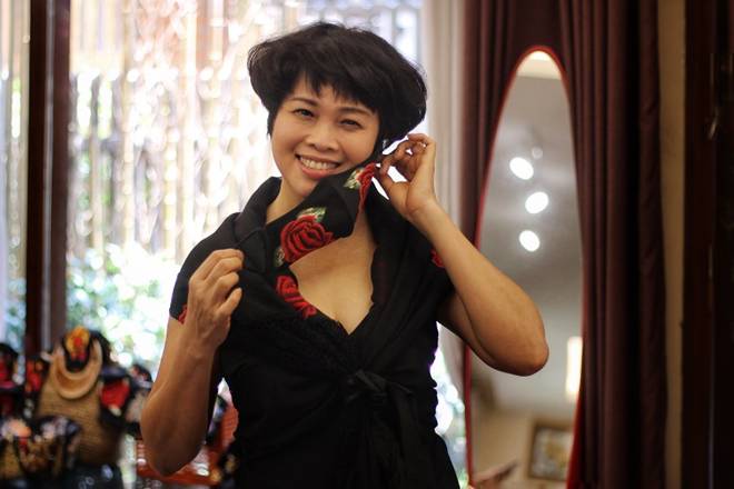 Bán khẩu trang 600 nghìn đồng/chiếc, chủ cửa hàng lý giải bất ngờ-1