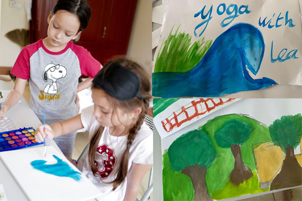 Con gái lấy chồng rồi định cư ở Mỹ, NSND Hồng Vân thương nhớ con quay quắt mà khóc thật nhiều-7