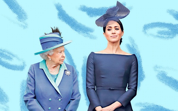 Tiết lộ mới về khối tài sản hiện tại của vợ chồng Meghan Markle và yêu cầu ngừng xin tiền hoàng gia Anh khiến cặp đôi muối mặt-1