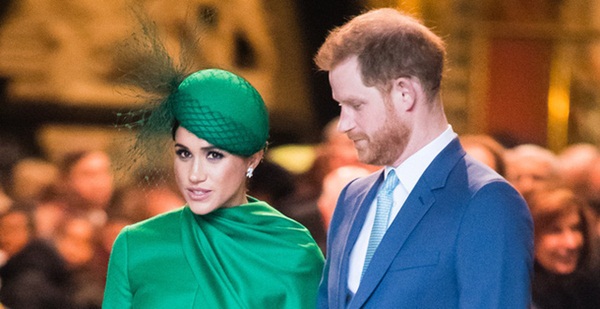Tiết lộ mới về khối tài sản hiện tại của vợ chồng Meghan Markle và yêu cầu ngừng xin tiền hoàng gia Anh khiến cặp đôi muối mặt-2