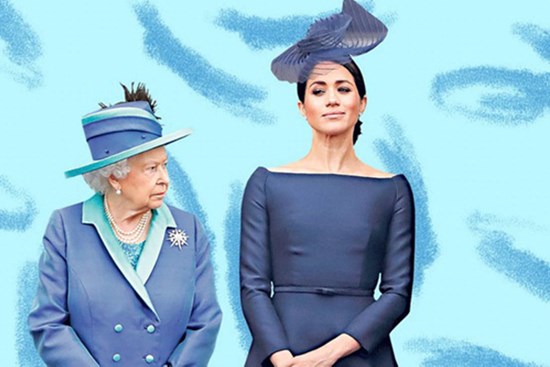 Tiết lộ mới về khối tài sản hiện tại của vợ chồng Meghan Markle và yêu cầu ngừng xin tiền hoàng gia Anh khiến cặp đôi 