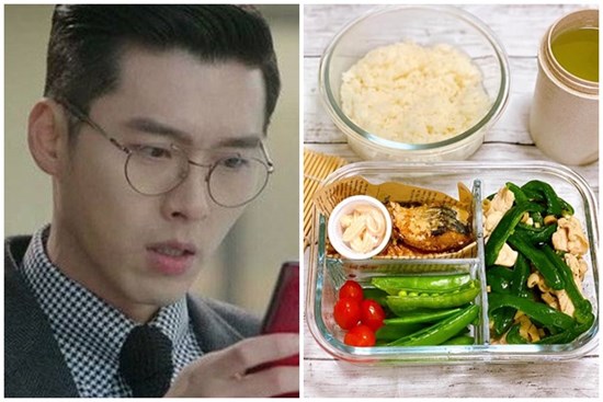 Chăm chỉ nấu cơm cho vợ mang đi làm và sự thật đằng sau việc vợ bỗng nhiên ăn khoẻ hơn bình thường