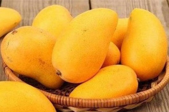 Bí quyết chọn xoài ngon, chuẩn hàng xịn, ăn vào ngọt lịm