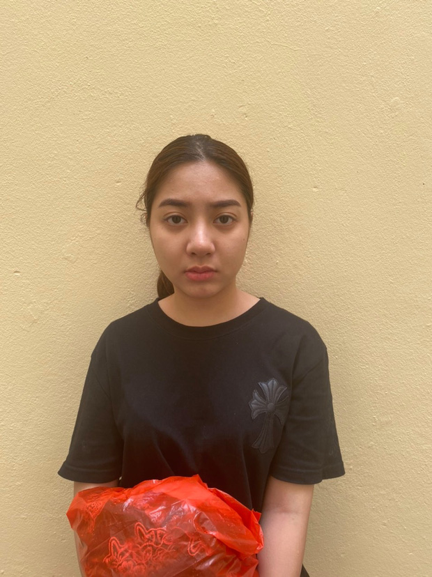 Hà Nội: Phá đường dây nam huấn luyện viên thể hình bán dâm giá 18 triệu đồng-1