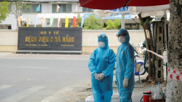 Thêm 30 ca mắc Covid-19 mới ở 4 tỉnh thành, bệnh nhân nhỏ nhất mới 1 tuổi-1