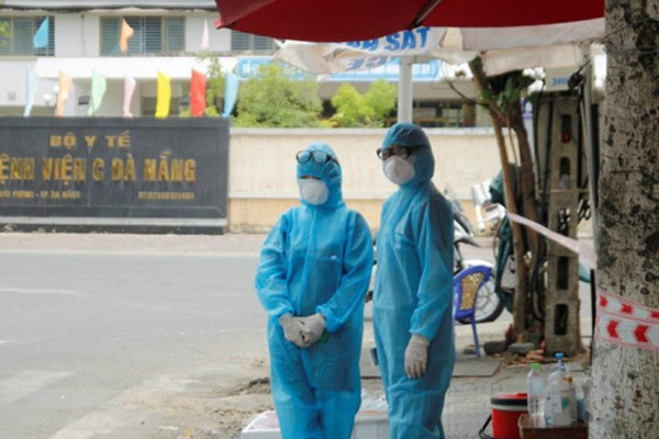 7 việc quan trọng cần làm trong thời điểm này để có thể phá vỡ chuỗi lây truyền của COVID-19-2