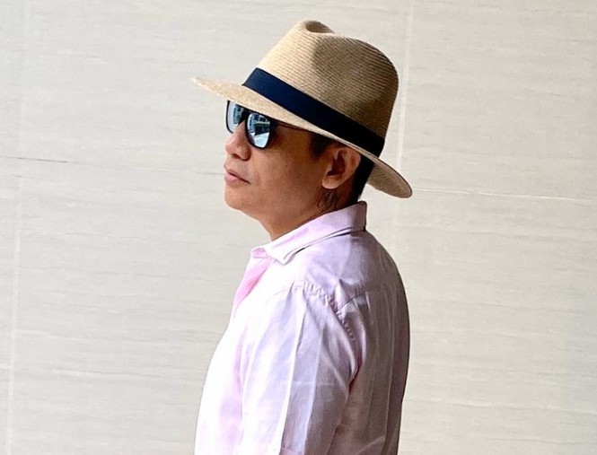 Bộ TT&TT yêu cầu làm rõ phát ngôn lệch lạc về chủ quyền trên Facebook ca sĩ Duy Mạnh-1