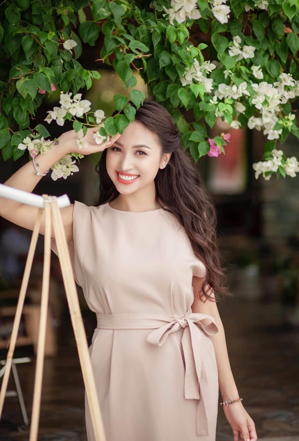 Gái một con Vân Hugo khoe tài nấu ăn, bảo sao bạn trai doanh nhân không mê cho được-1