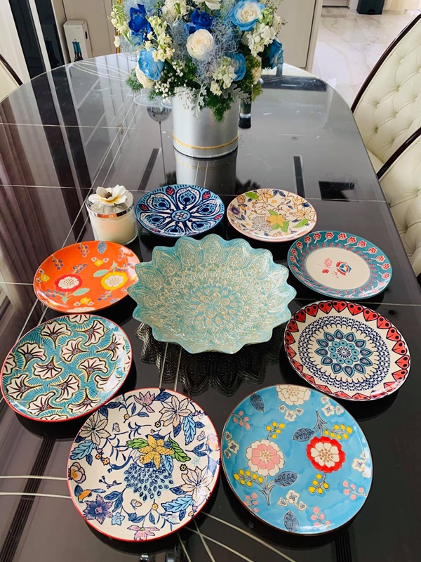 Gái một con Vân Hugo khoe tài nấu ăn, bảo sao bạn trai doanh nhân không mê cho được-8