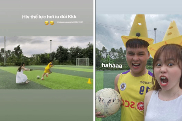 Vẻ ngoài gợi cảm của hot girl cao 1m53, nổi tiếng một thời-12