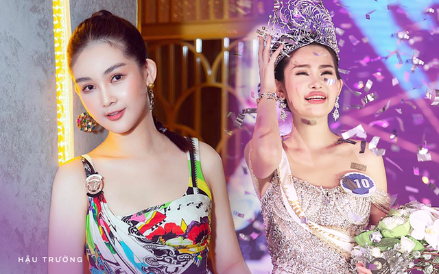 Sau hàng loạt lùm xùm, Lê Âu Ngân Anh gây bất ngờ khi trở thành giảng viên Đại học: Em áp lực lắm vì trong tay chỉ có tấm bằng Thạc sỹ-4