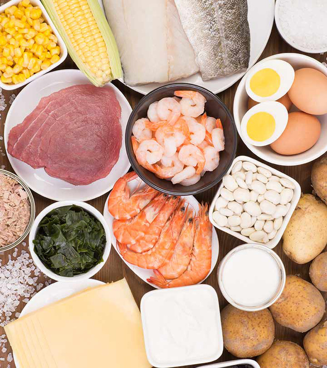 Sau 25 năm ăn muối iốt, bệnh tuyến giáp bùng phát tại TQ: Sai lầm lớn rất nhiều người mắc-5