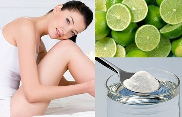 Bổ quả chanh và thêm chút muối bạn đã có trong tay cặp đôi làm sạch hoàn hảo, tác dụng thứ 6 chắc chắn ai cũng mê-5