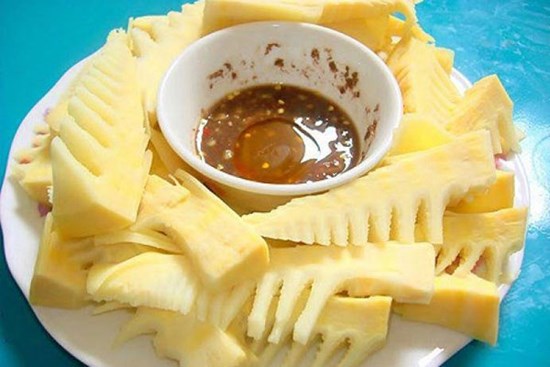 Lưu ý chế biến đúng cách để không 
