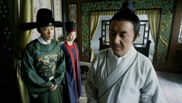 Kỳ án Trung Hoa cổ đại: Bí ẩn đằng sau cỗ quan tài bị lấy trộm tất cả vật phẩm bồi táng và cái chết oan của một tì nữ-1