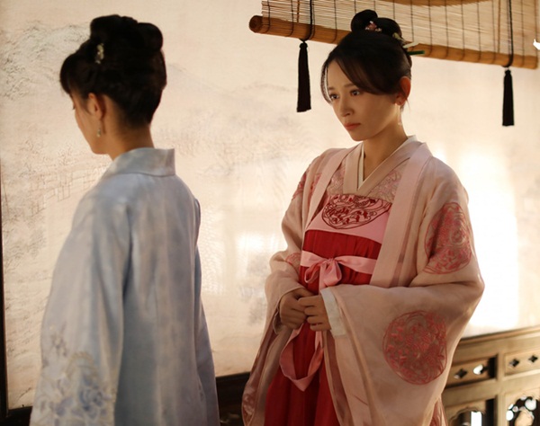 Kỳ án Trung Hoa cổ đại: Bí ẩn đằng sau cỗ quan tài bị lấy trộm tất cả vật phẩm bồi táng và cái chết oan của một tì nữ-2