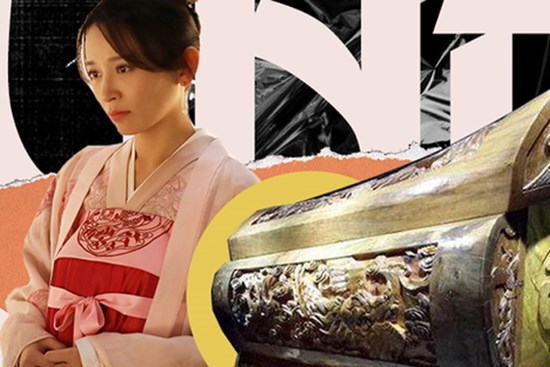 Kỳ án Trung Hoa cổ đại: Bí ẩn đằng sau cỗ quan tài bị lấy trộm tất cả vật phẩm bồi táng và cái chết oan của một tì nữ