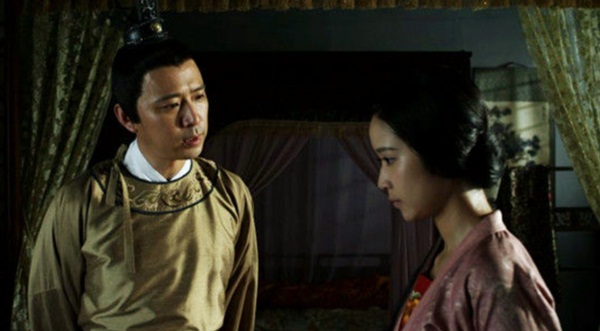 Kỳ án Trung Hoa cổ đại: Bí ẩn đằng sau cỗ quan tài bị lấy trộm tất cả vật phẩm bồi táng và cái chết oan của một tì nữ-4