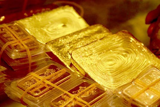 Giá vàng hôm nay 7/8: Vượt 60 triệu/lượng, ngưng lấy đà tăng tiếp